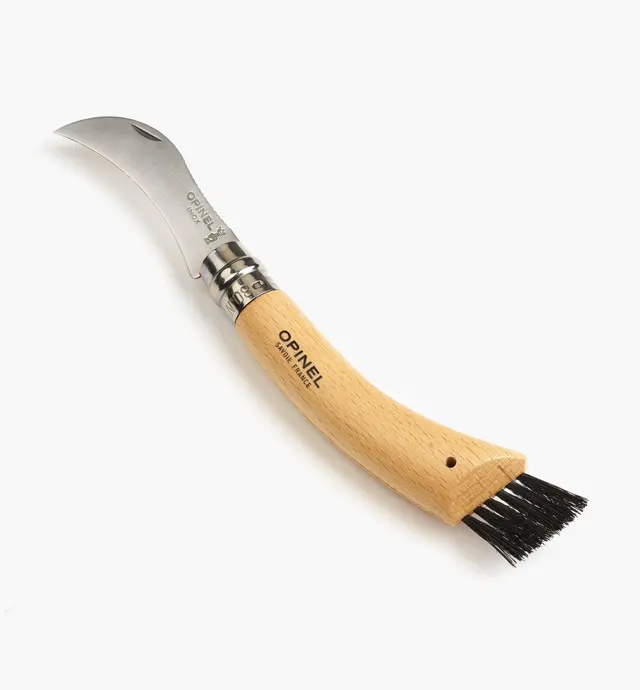 image of Opinel Mushroom Knife