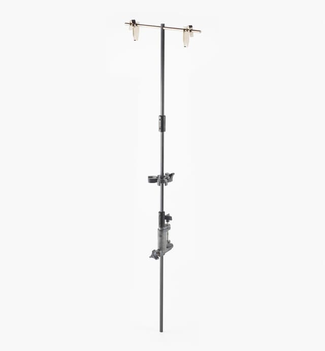 image of Potence adjustable pour ensemble d'outils rotatifs Foredom SR
