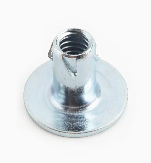image of Propell Nuts (1/4-20 Thread)
