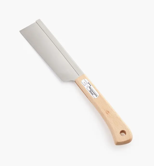 image of Small Japanese Rip Dozuki Saw