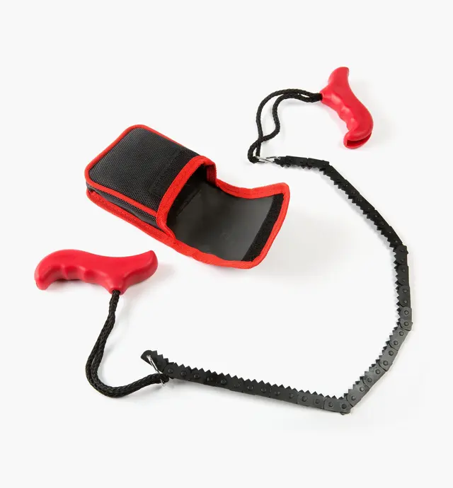 image of Pocket Chain Saw