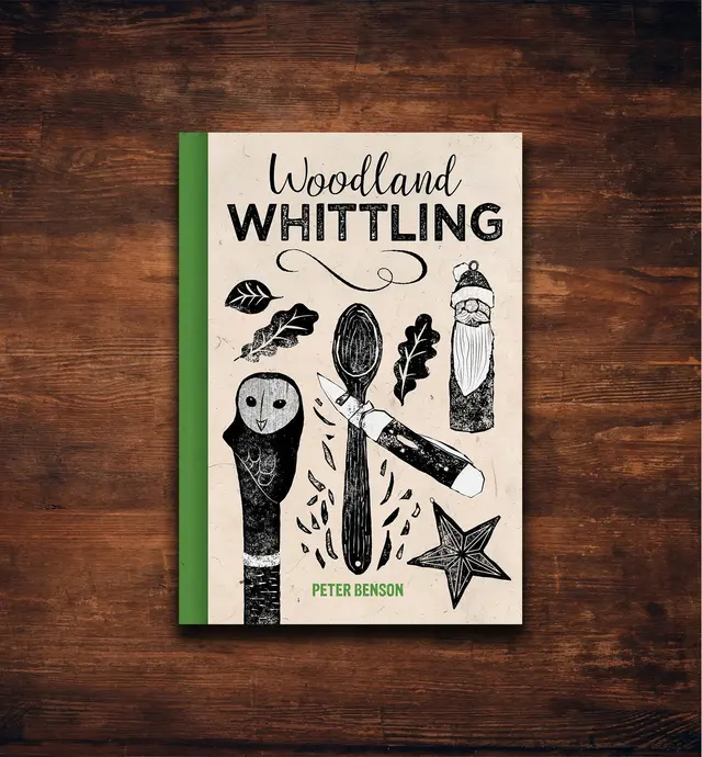 image of Woodland Whittling