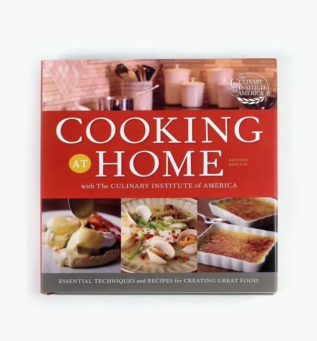 image of Cooking at Home