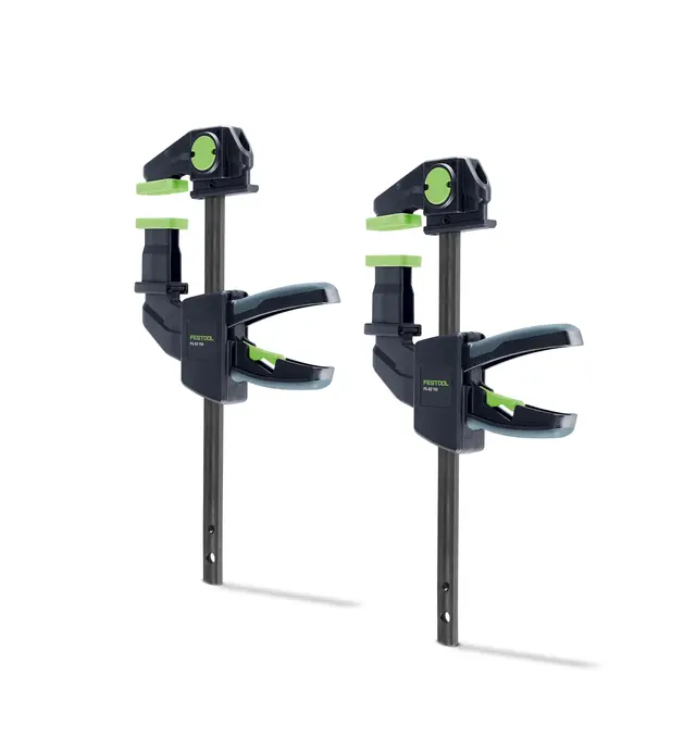 image of Festool FS-EZ 150/2 One-Handed Clamps