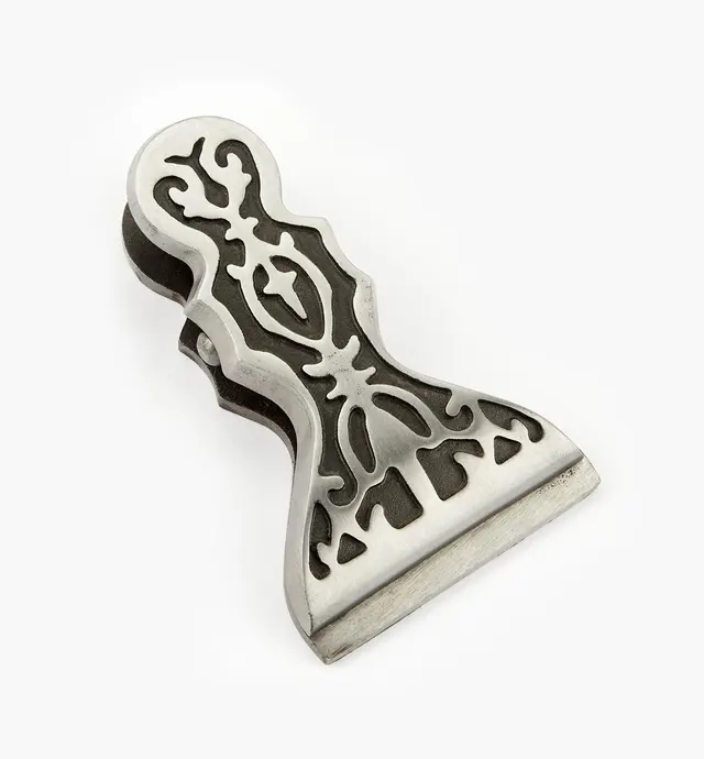 image of Victorian Spring Clip