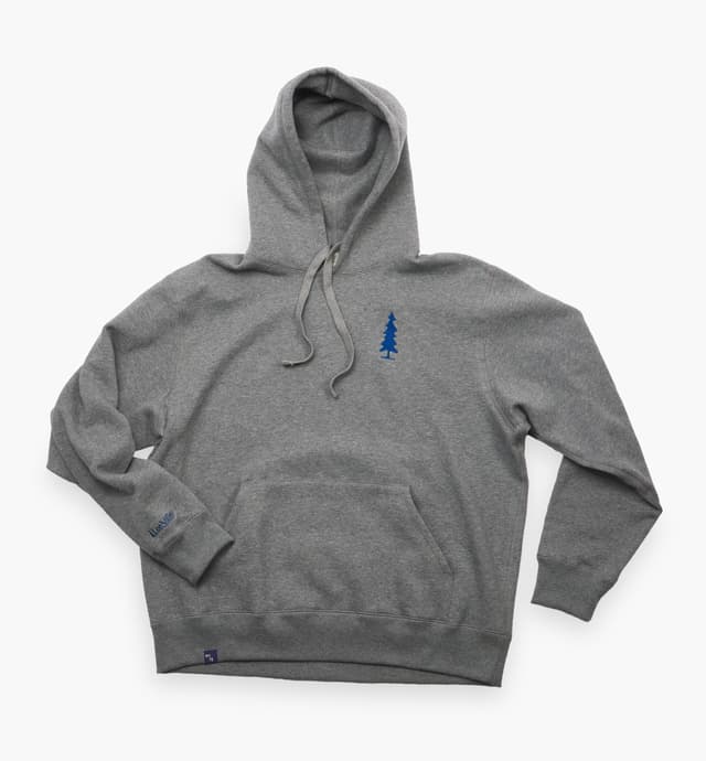 image of Lee Valley Hooded Sweatshirt