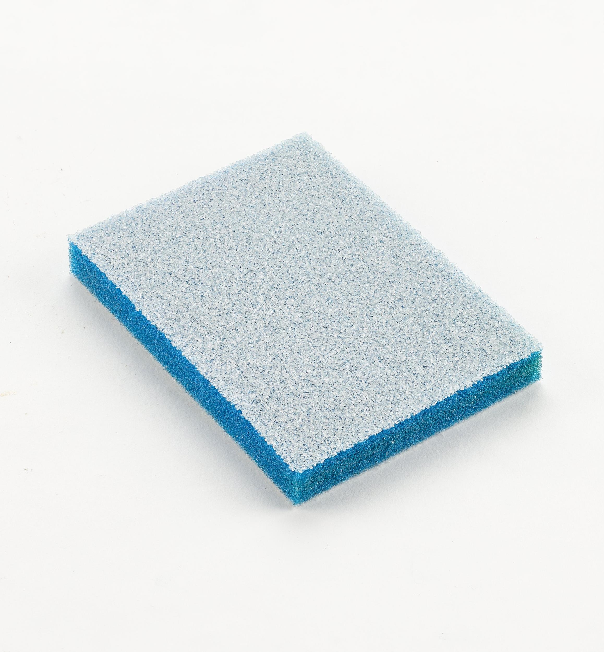ponges abrasives autoagrippantes Mirka