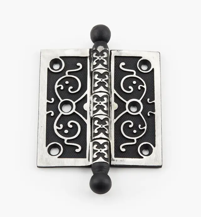 image of Cast Door Hinges