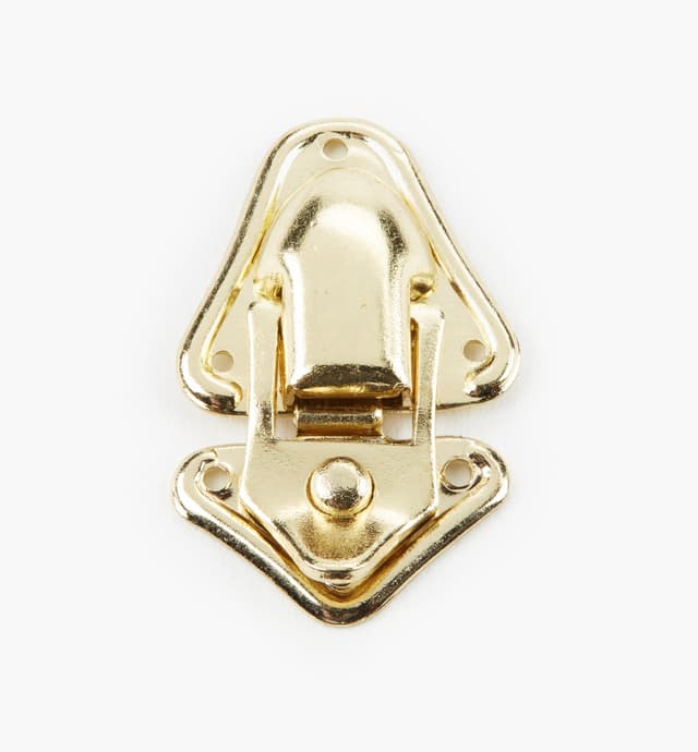 image of Crampons de fermeture en acier