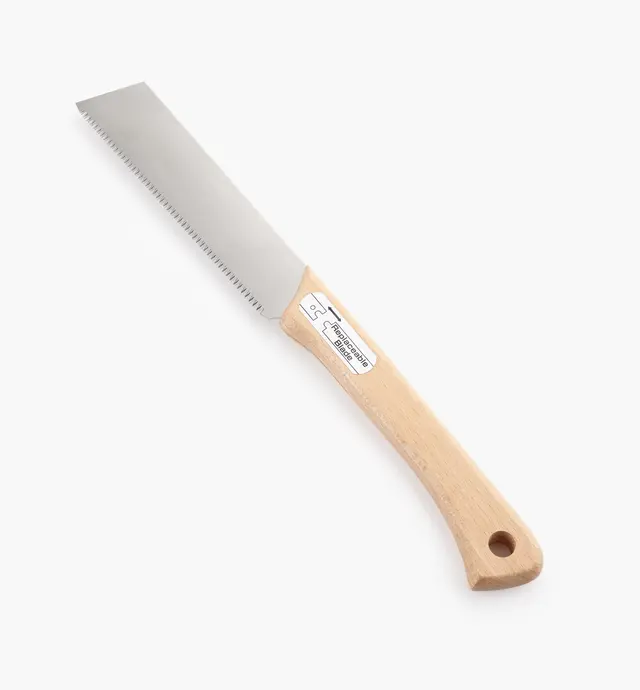 image of Scie kugihiki