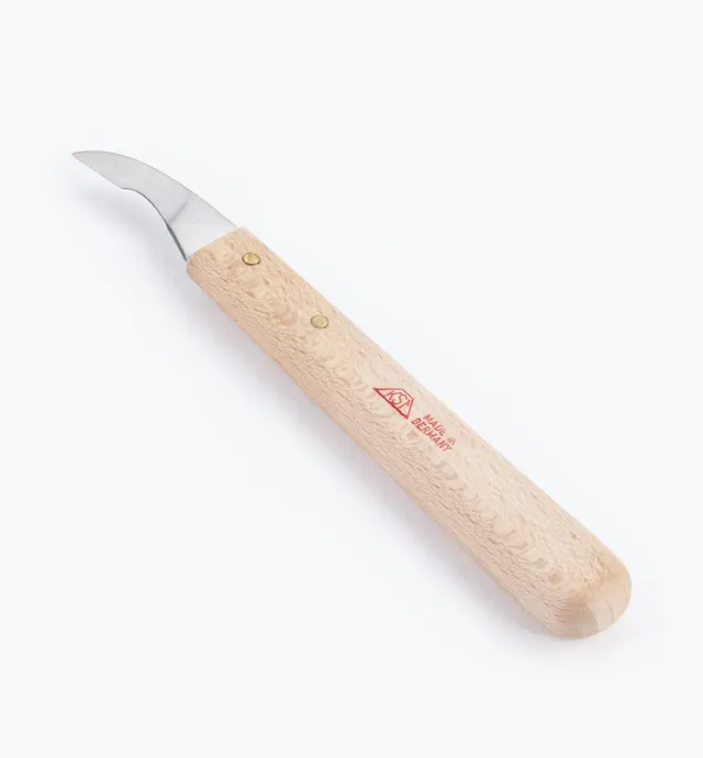 image of #7 German Chip Carving Knife