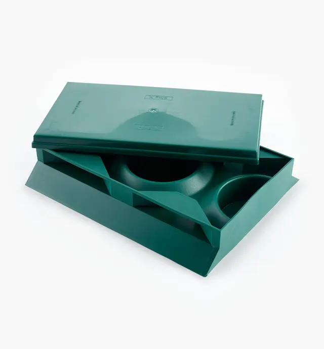 image of Giant Slug & Snail Trap