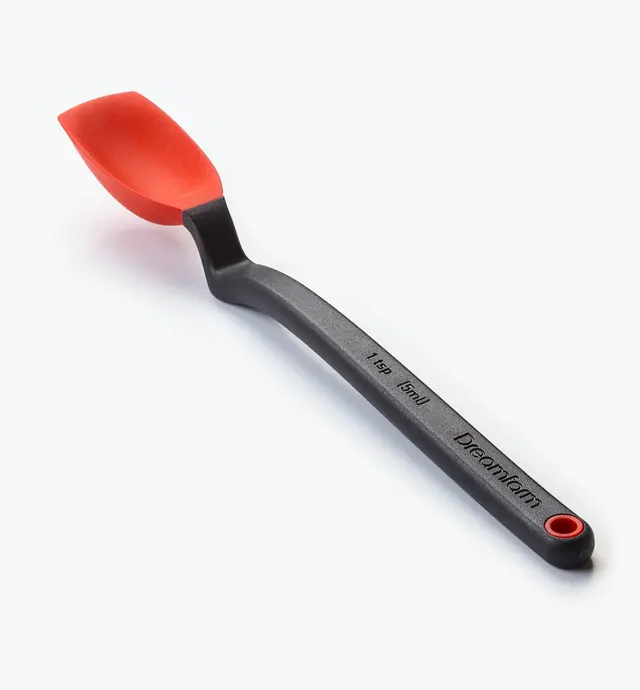 image of Mini Spoon-Spatula