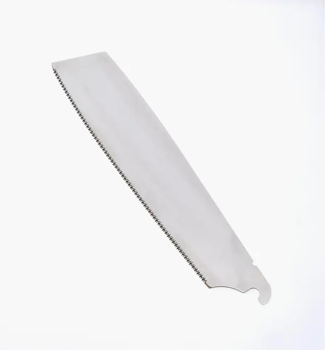 image of Lame de remplacement pour scie kataba convexe à tronçonner