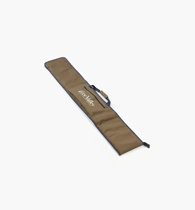 image of Lee Valley Track Saw Guide Rail Bag for 1500mm (60") Rails
