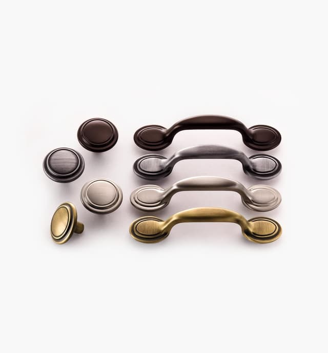 image of Petal Hardware