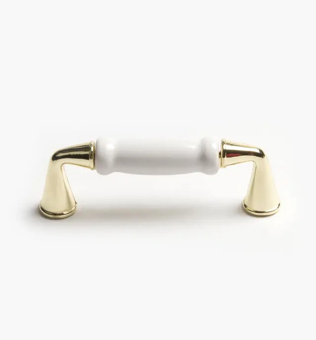image of Belwith Hickory Tranquility Pull