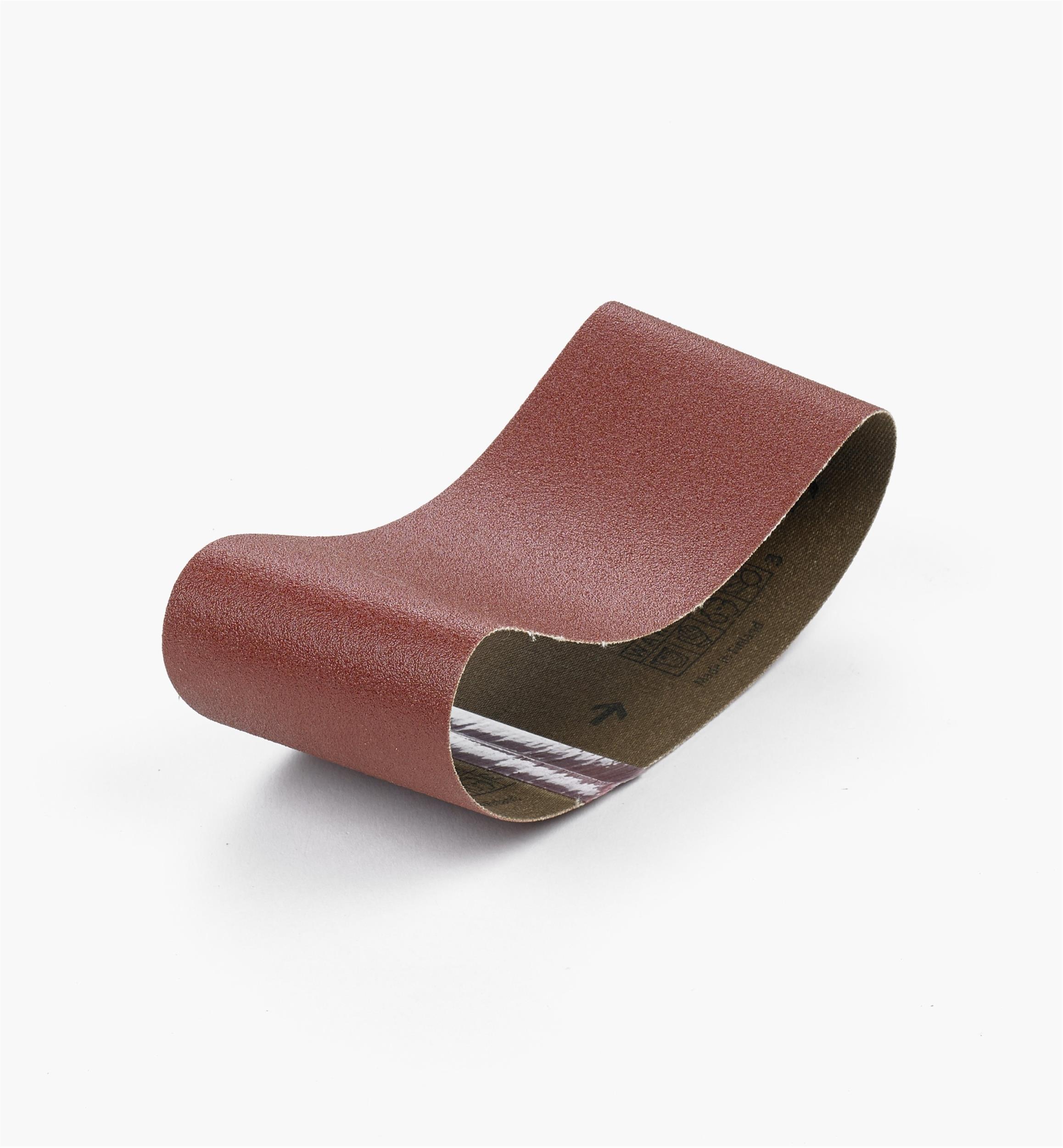 Mirka Hiolit XO 2 1/2" × 14" Belts