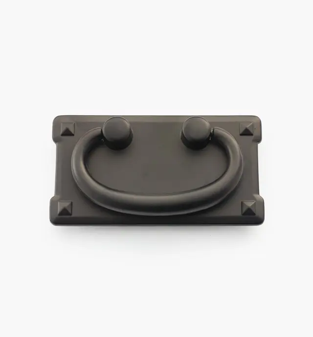 image of Mission Handles