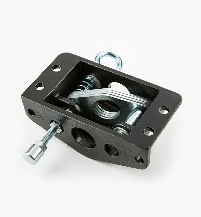 image of Extra Base for Pipe Vise
