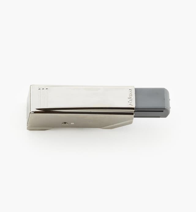 image of Blumotion Soft-Close Feature for Half-Overlay/Inset Clip-Top Hinges