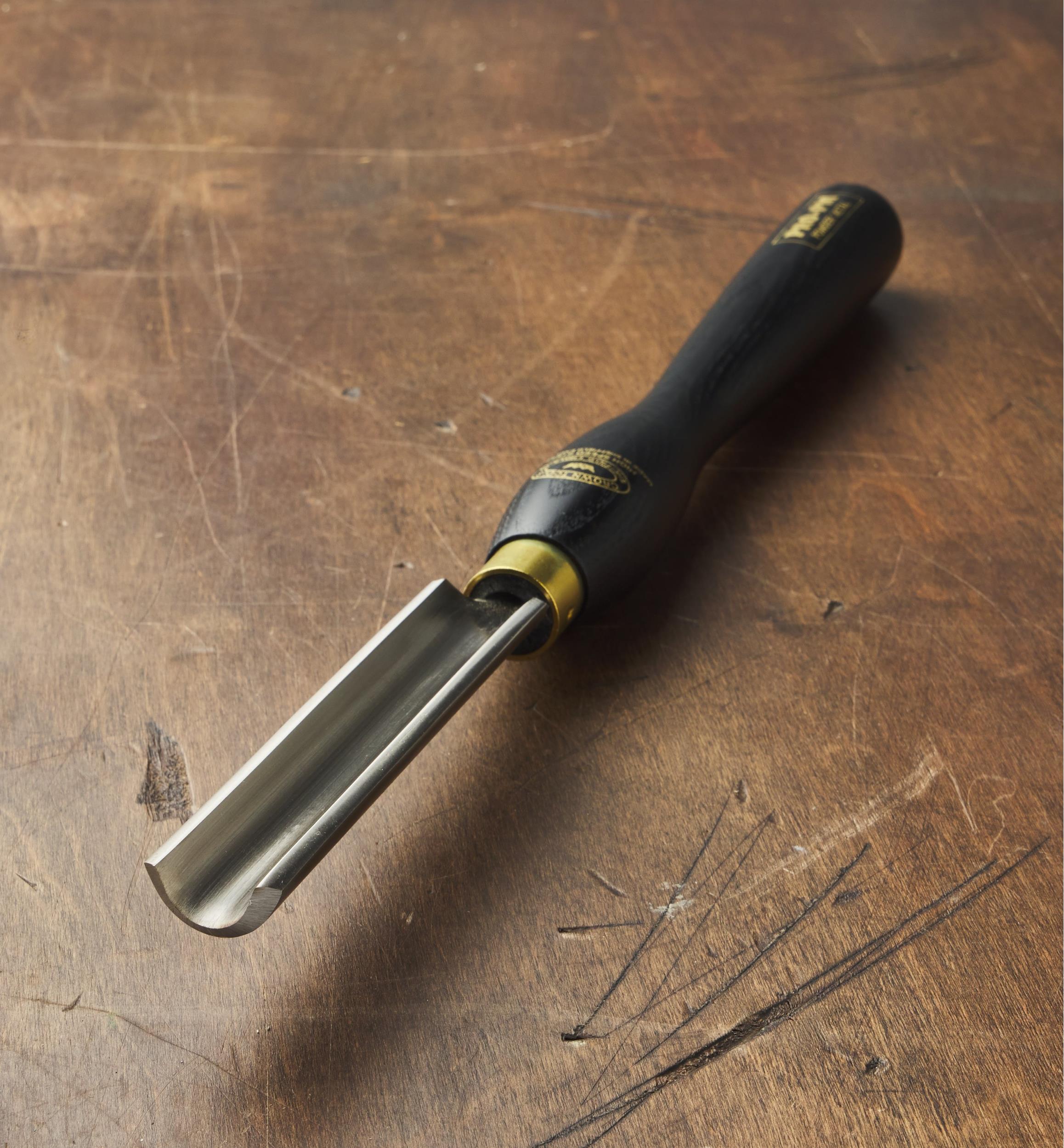 Outils de tournage Crown Pro PM