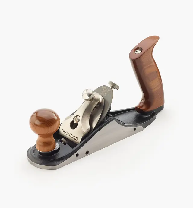 image of Veritas Custom #4 Smooth Plane