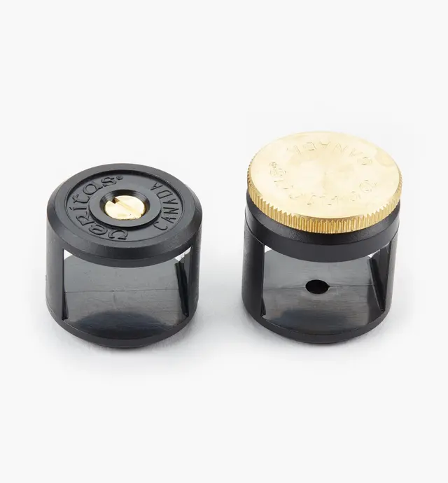 image of Veritas Bar Gauge Heads