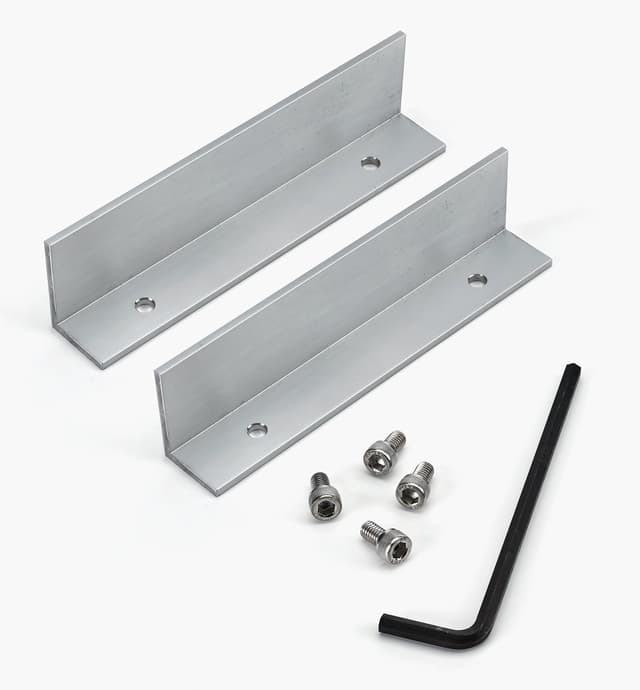 image of Cornière d'appui pour équerres GRS-16