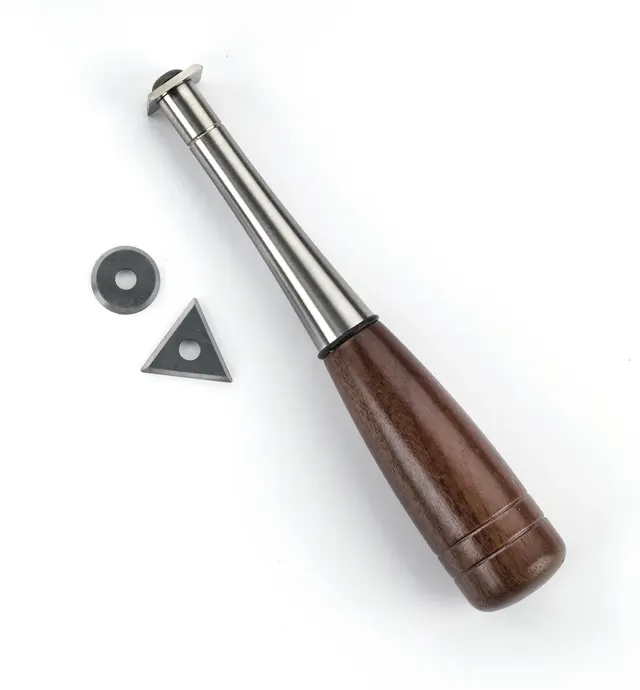 image of Detail Hand Scraper