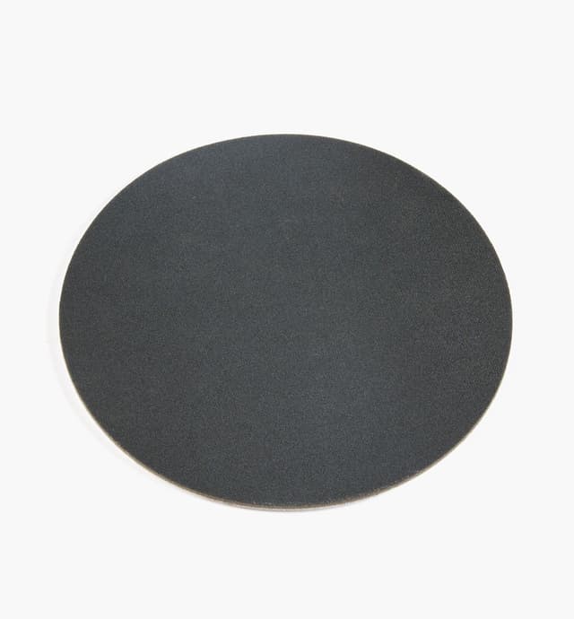 image of Disque abrasif autoagrippant sur mousse Mirka Abralon, 9 po