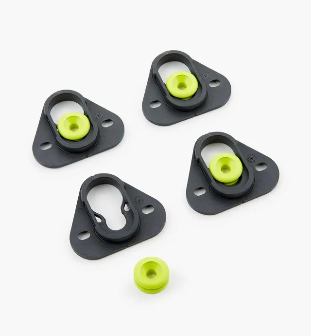 image of Button-Fix In-Line Panel Couplers