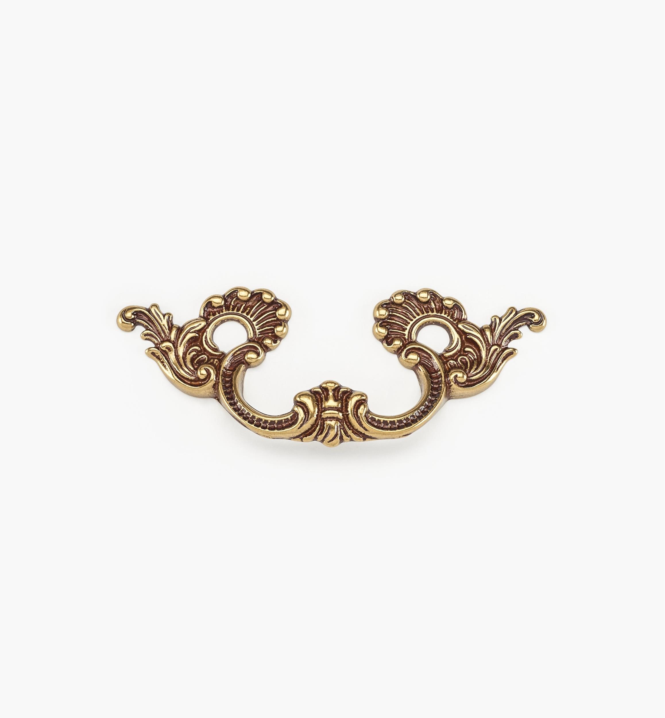 Poignée Louis XV