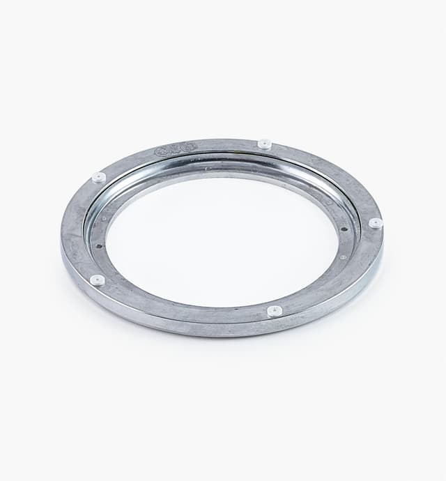 image of Roulements à billes en aluminium pour plateau tournant
