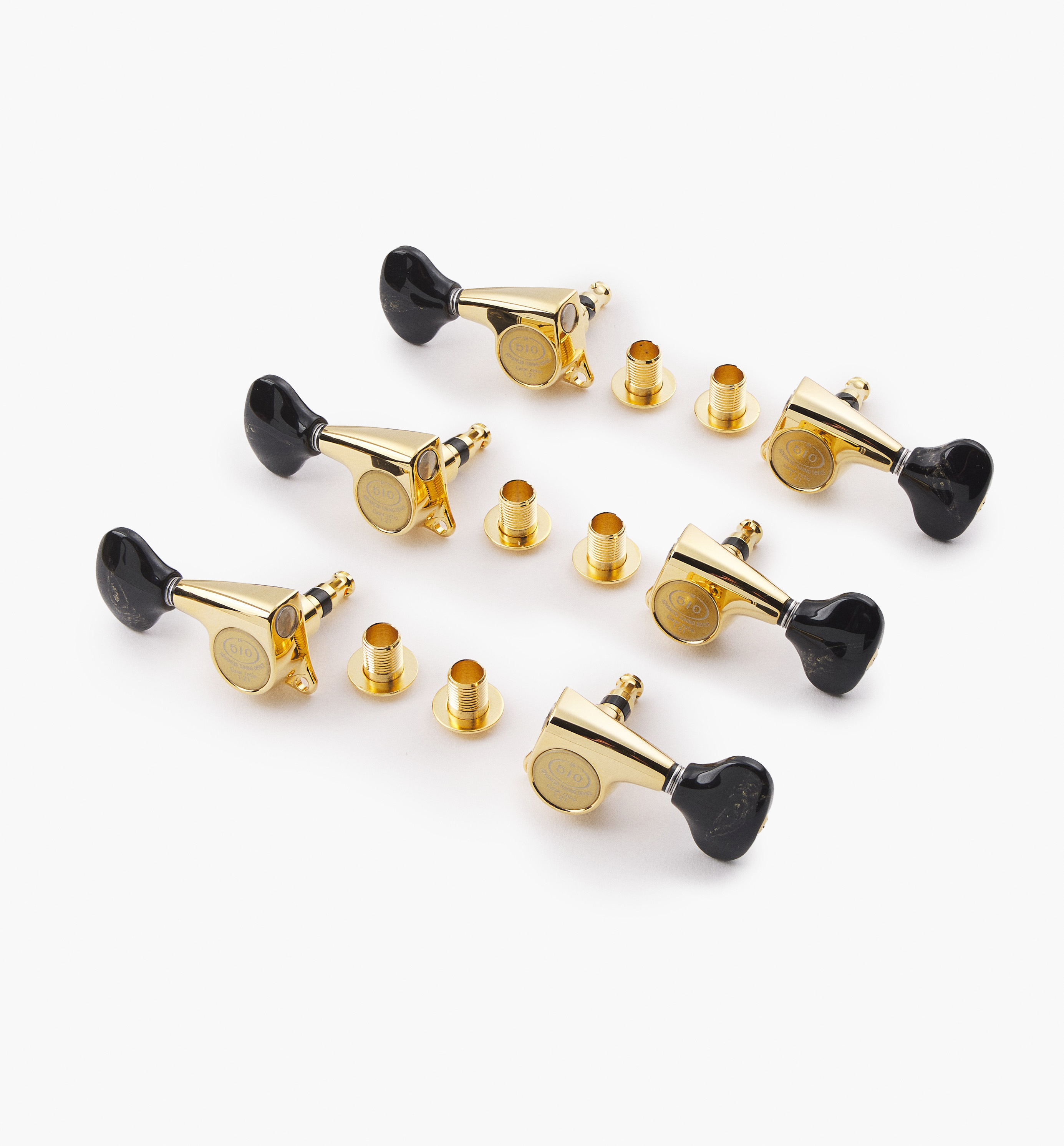 GOTOH 35G1600GG EW MECCANICHE PER CHITARRA CLASSICA