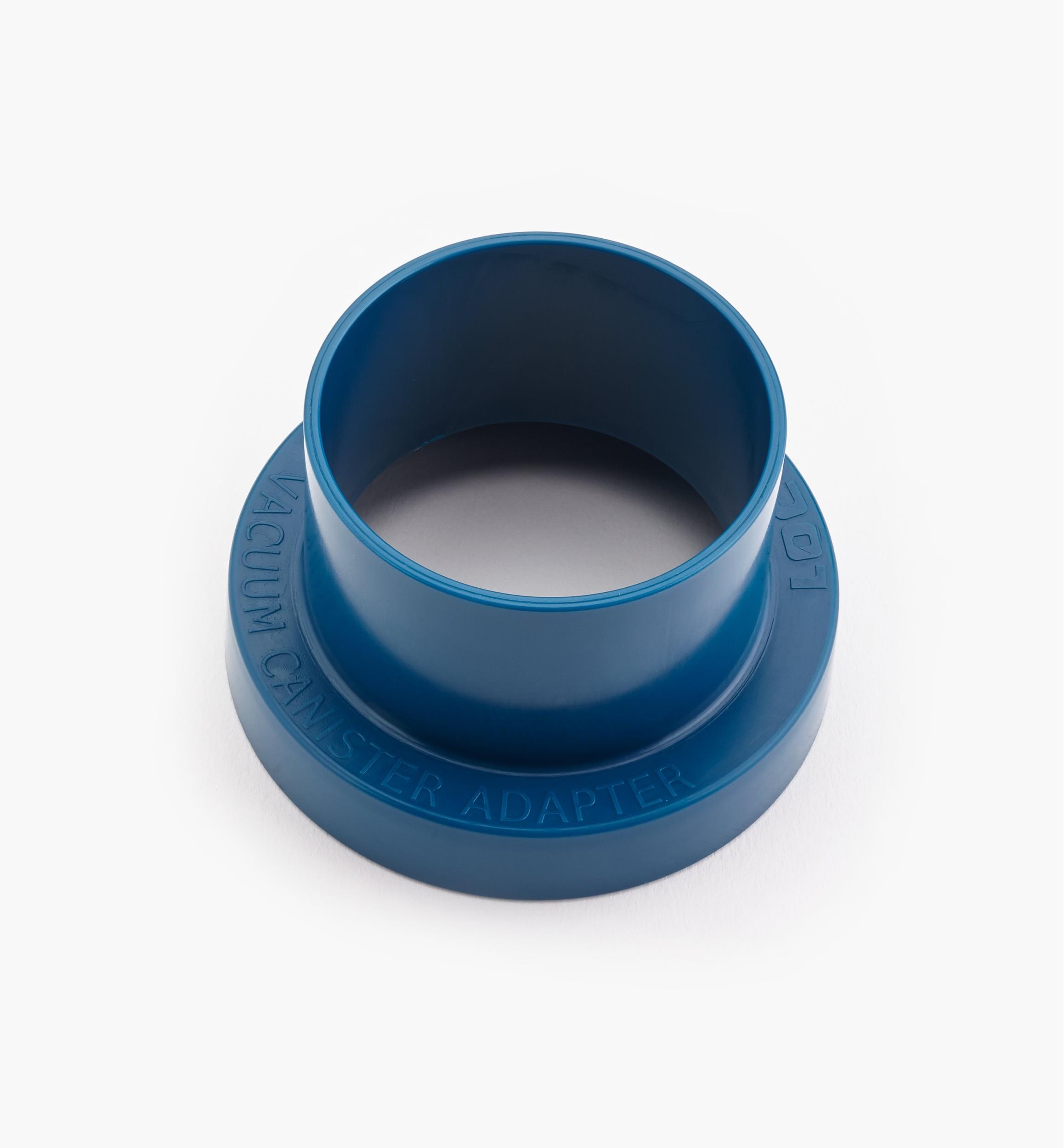 Adaptateur pour aspirateur – Accessoires de dépoussiérage modulaires Loc-Line