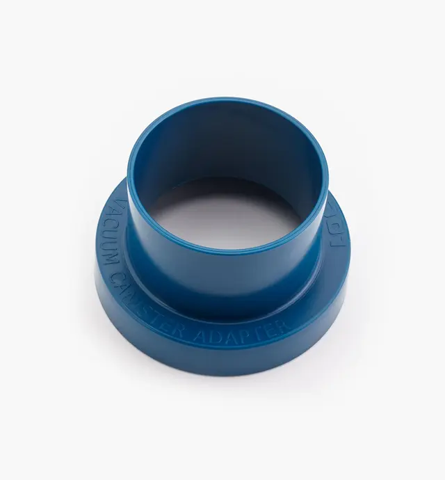 image of Vacuum Adapter for Loc-Line Dust Collection System