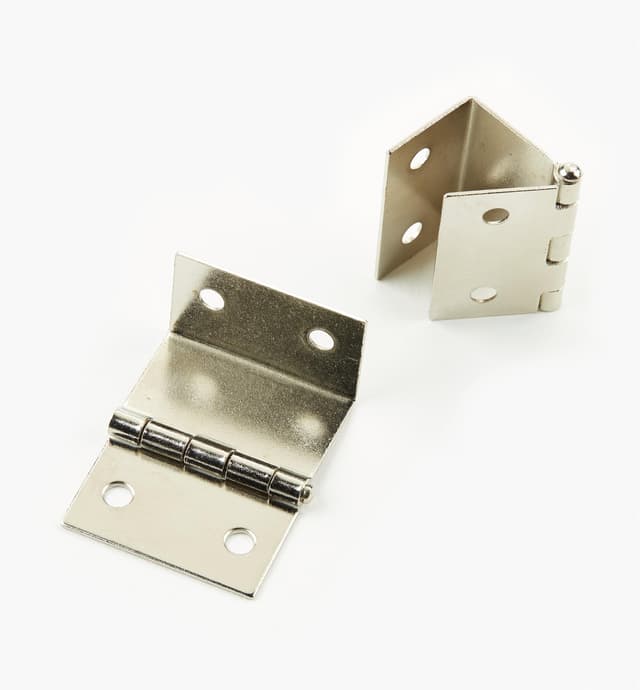 image of Reversing Hinges