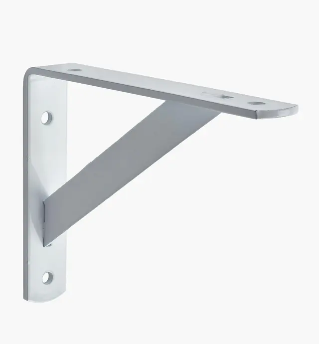 image of Heavy-Duty Shelf Brackets