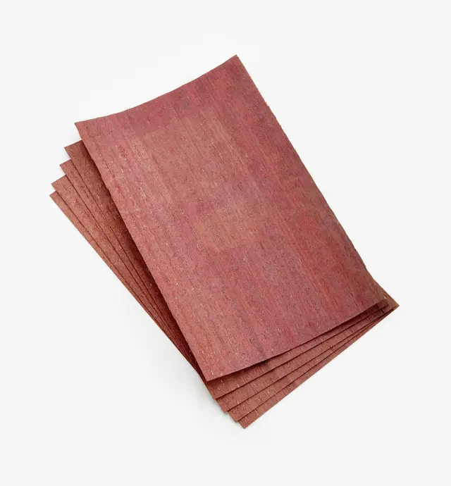 image of Purpleheart Veneer Package