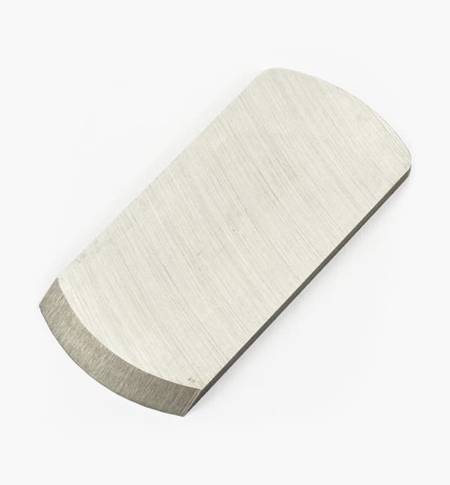 image of Replacement Blade for Curved Squirrel-Tail Palm Plane