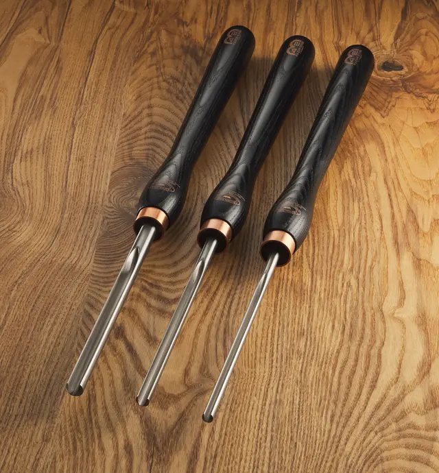 image of Crown M42 Bowl Gouges