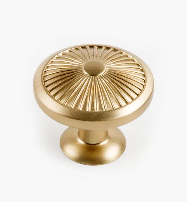 image of Crawford Knobs