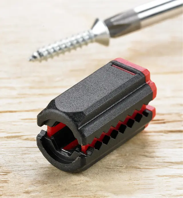 image of Screwdriver Magnetizer/Demagnetizer