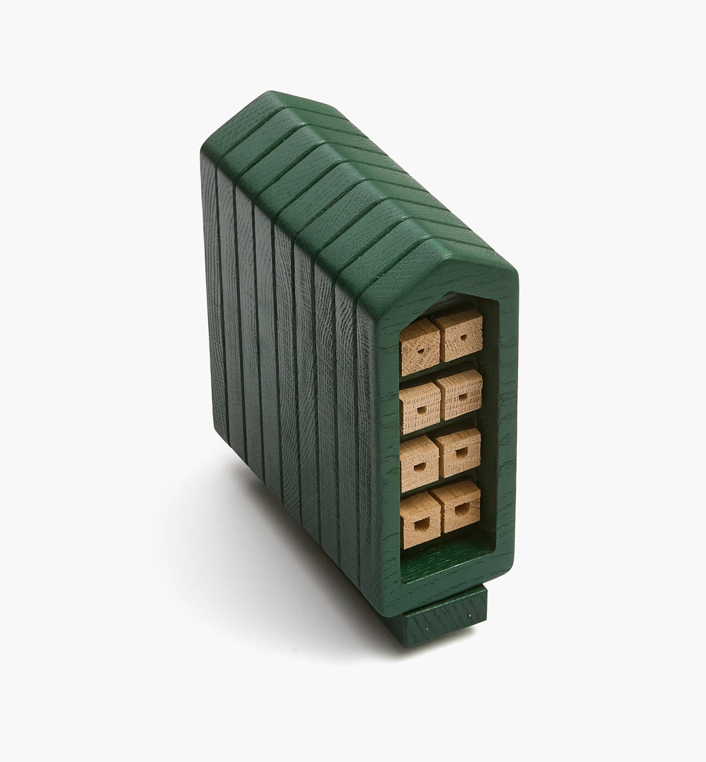 Nichoir pour abeilles solitaires