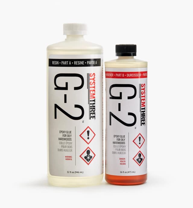image of G2 Epoxy