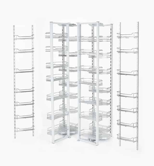 image of Kitchen Pantry Hardware