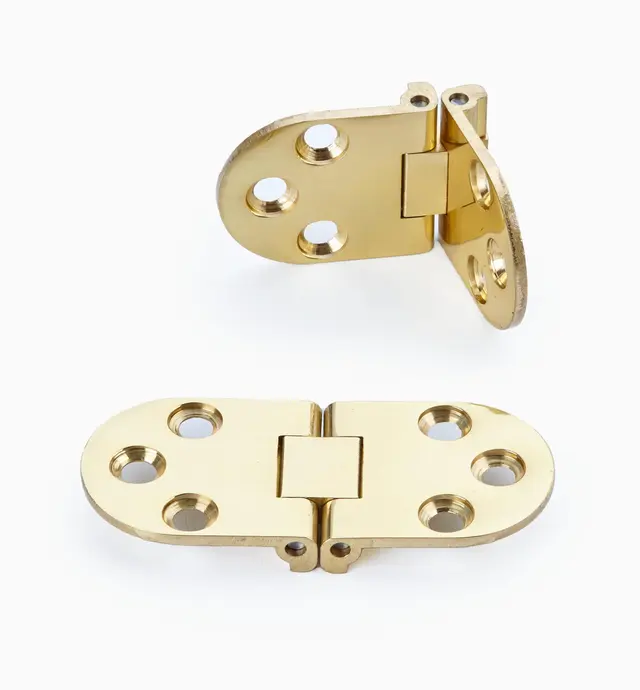image of Card Table Hinges