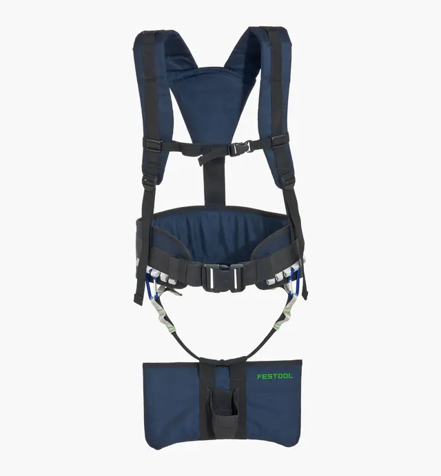 image of Harness for Festool Planex Drywall Sanders