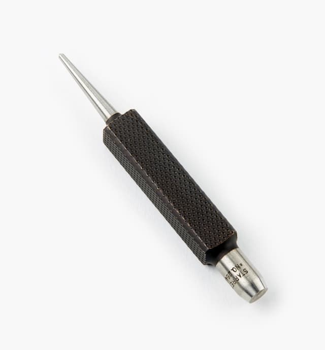 image of Starrett Square-Shank Center Punches